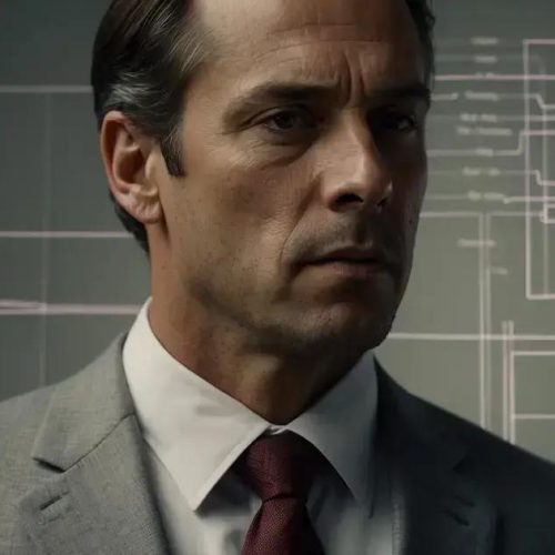 Como Usar Gravata Pode Reduzir o Fluxo Sanguíneo em 7,5%