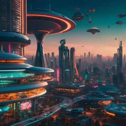 Curiosidades sobre The Jetsons: 24 Episódios e Seu Legado