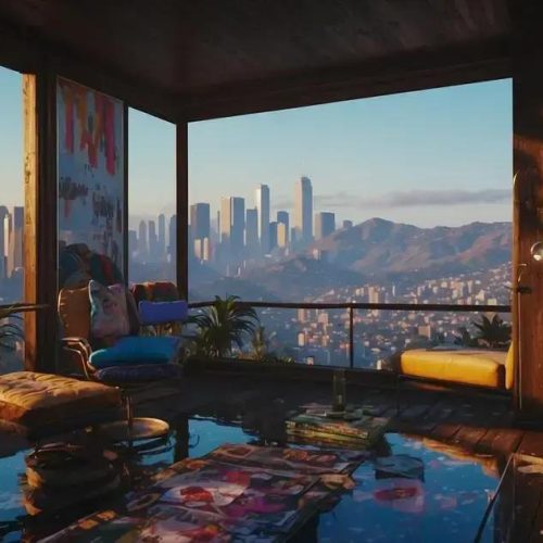 Custo de Desenvolvimento do GTA 6 Chega a R$ 2 Bilhões