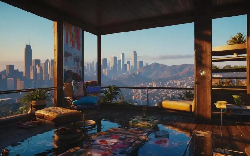 Custo de Desenvolvimento do GTA 6 Chega a R$ 2 Bilhões