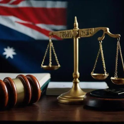 Debate sobre Seguro de Invalidez na Austrália: Cobertura para Trabalho Sexual