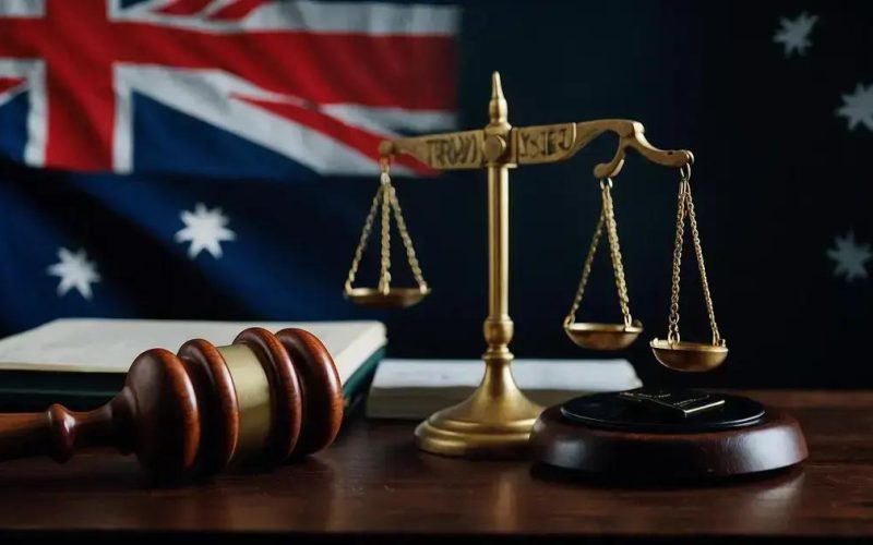 Debate sobre Seguro de Invalidez na Austrália: Cobertura para Trabalho Sexual