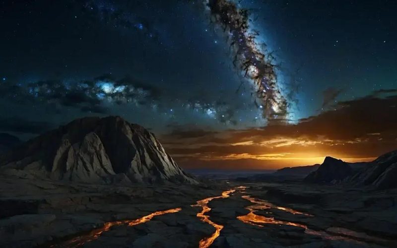 Descobertas Surpreendentes sobre Tectônica de Placas