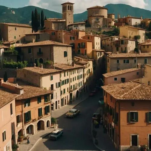 Descubra a Capital Mundial dos Feios na Itália