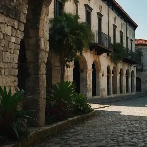 Descubra a Cidade Mais Antiga dos EUA: St. Augustine