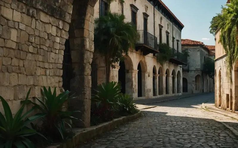 Descubra a Cidade Mais Antiga dos EUA: St. Augustine
