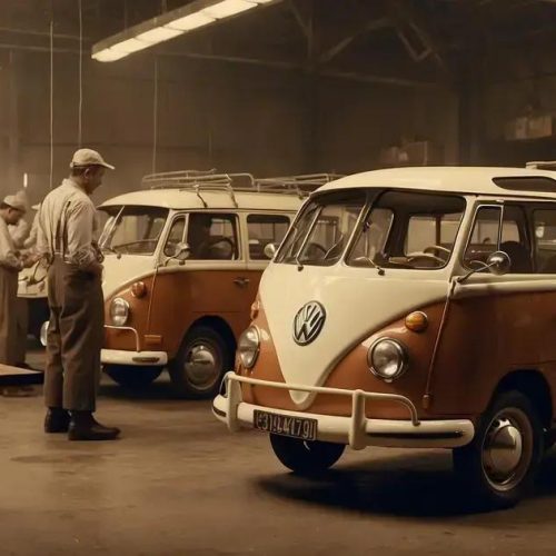 Descubra a Curiosa História da Salsicha da Volkswagen