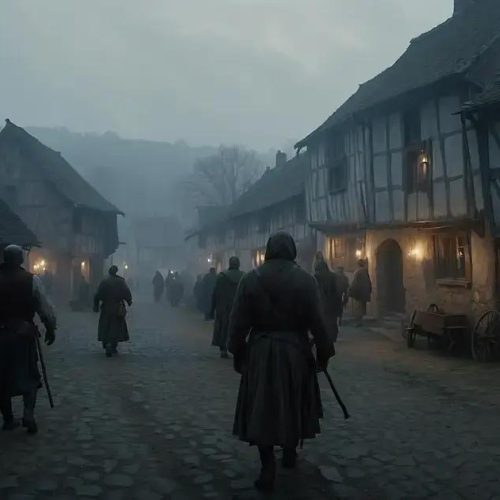 Descubra a Doença Suada Inglesa: Mistério do Século 15