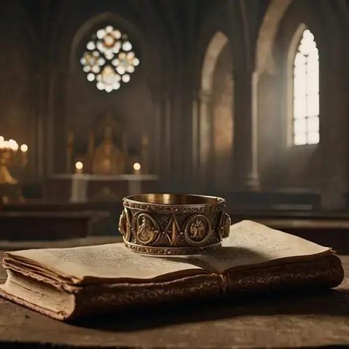 Descubra a História de Honorius IV, o Último Papa Casado