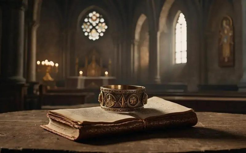 Descubra a História de Honorius IV, o Último Papa Casado