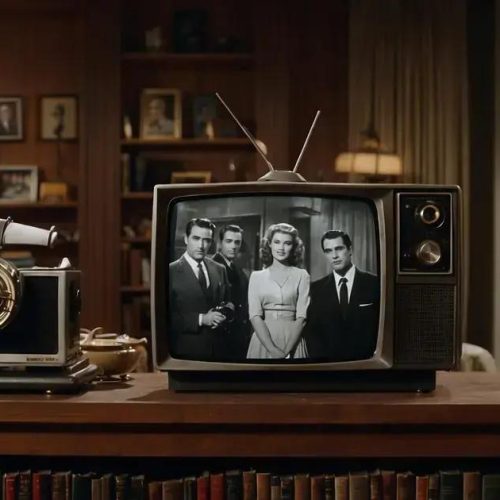 Descubra a História de 'The Young and the Restless': 13.000 Episódios