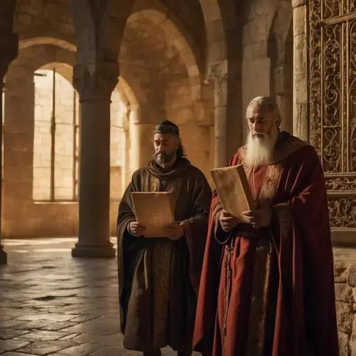 Descubra a História do Patriarca Latino de Jerusalém desde 1099