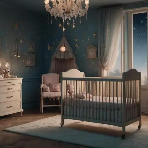 Descubra a História Oculta de Rock-a-Bye Baby