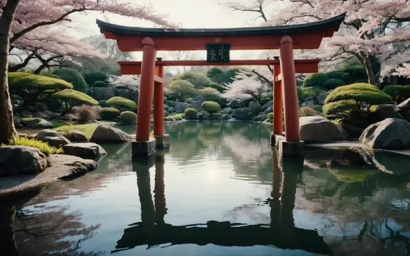 Descubra a Poesia Japonesa: Rima Rara e Emoção