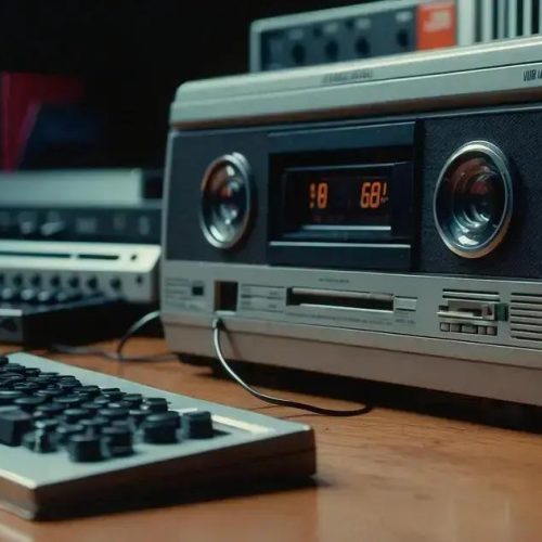 Descubra a Textura VDI 45: O Segredo dos Plásticos dos Anos 90