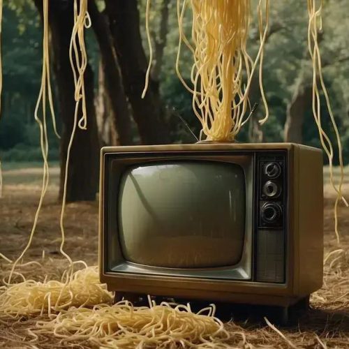 Descubra a Verdade por Trás da Pegadinha do Spaghetti Suíço