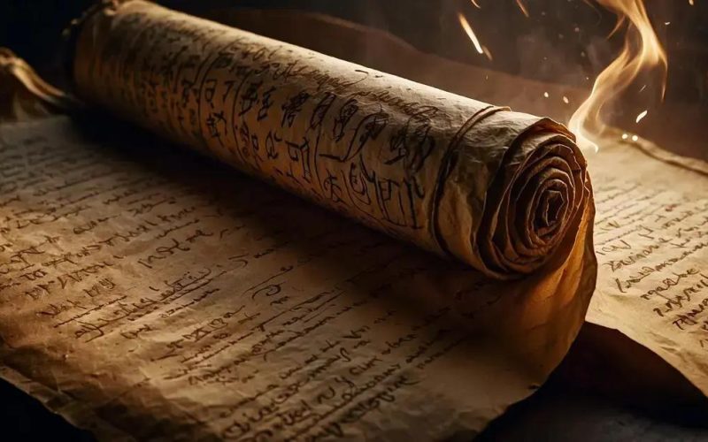 Descubra a Verdade por Trás de Duel of Fates: Poema Antigo