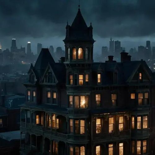 Descubra a Verdade sobre o Castelo do Assassinato de H.H. Holmes