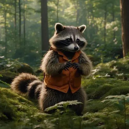 Descubra a Verdade: Tanooki Mario e o Tanuki Real
