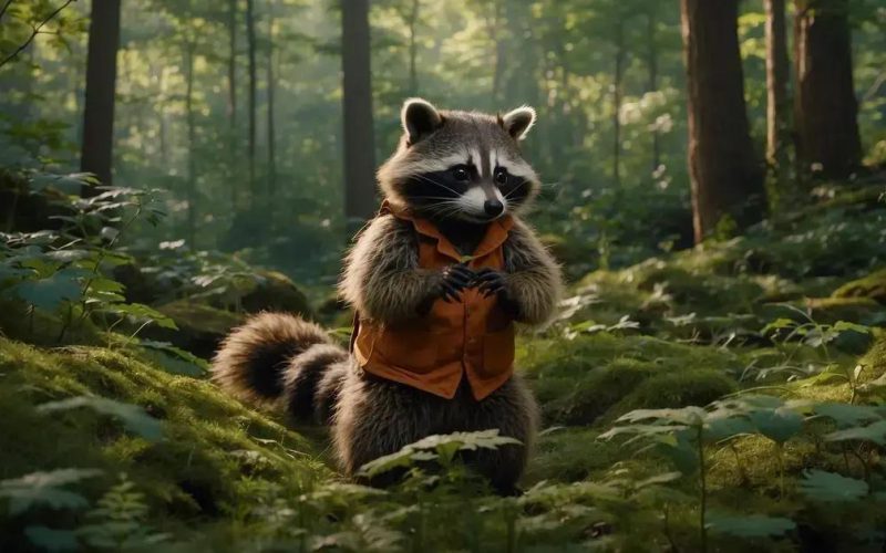 Descubra a Verdade: Tanooki Mario e o Tanuki Real