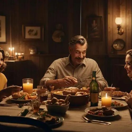 Descubra a Verdadeira Origem de Meet The Parents