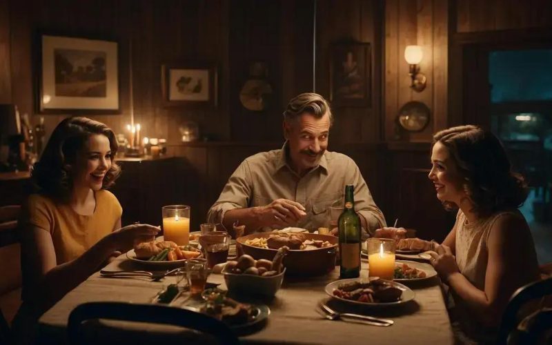 Descubra a Verdadeira Origem de Meet The Parents