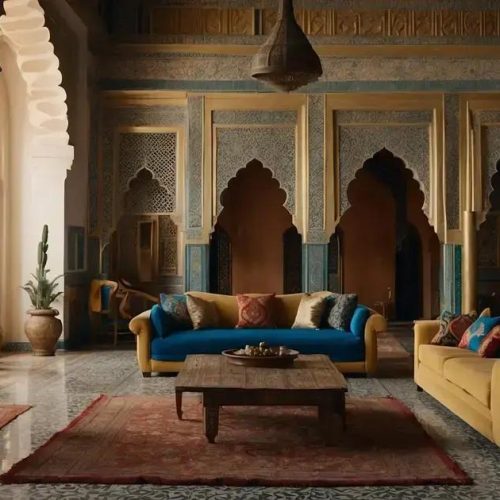 Descubra a Vida do Sultan Moulay Ismail: 500 Esposas e 800 Filhos