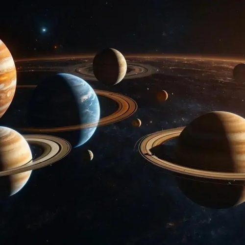 Descubra as 8 Missões Espaciais a Cada Planeta do Sistema Solar