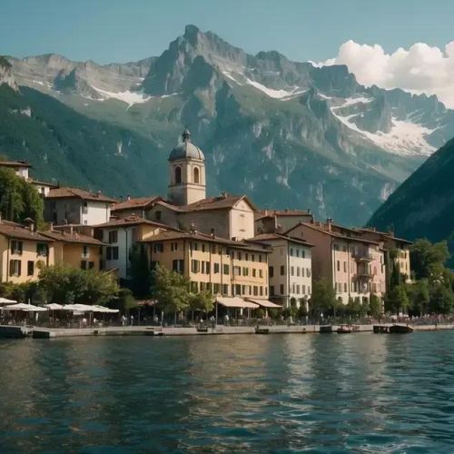 Descubra Campione d’Italia: A Exclave Italiana na Suíça