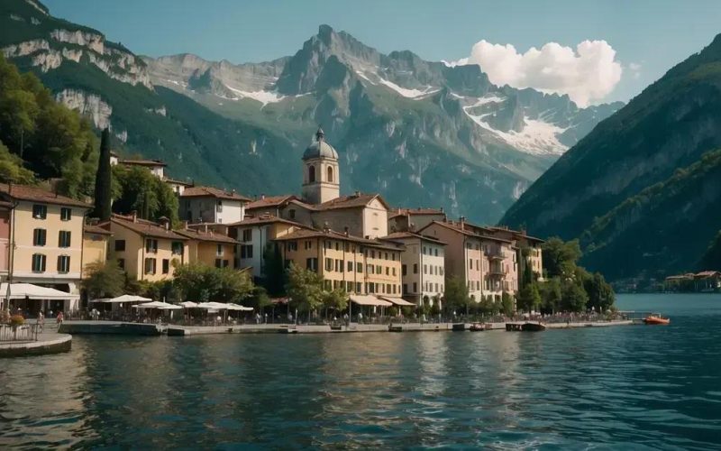 Descubra Campione d’Italia: A Exclave Italiana na Suíça