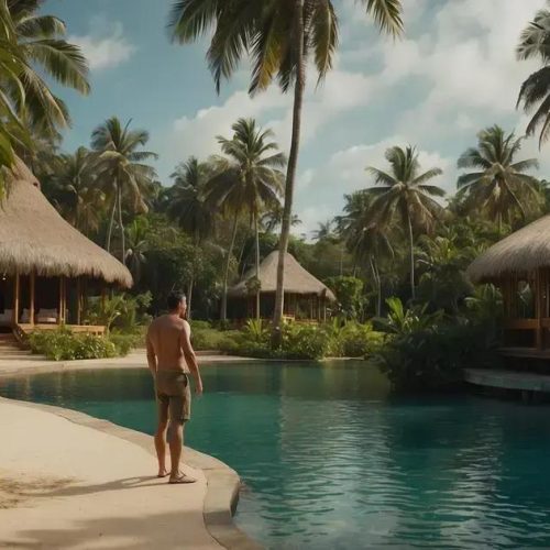 Descubra como Mike White do Survivor influenciou White Lotus