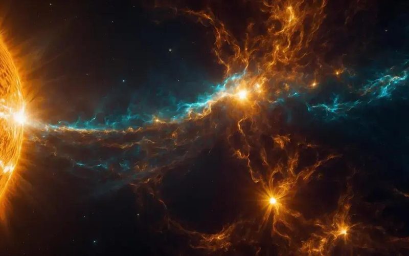 Descubra como o Sol pulsa a cada 5 minutos