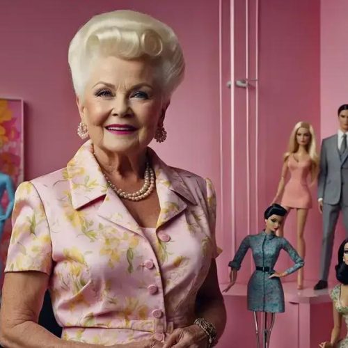 Descubra como Ruth Handler, a criadora da Barbie, revolucionou próteses