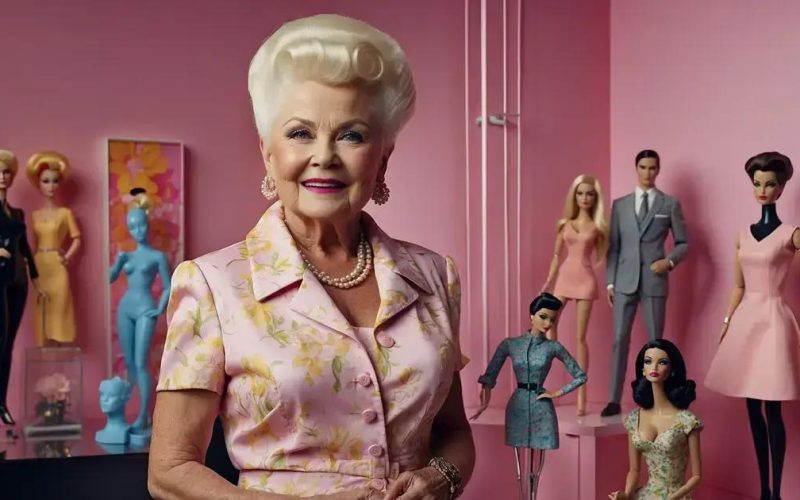 Descubra como Ruth Handler, a criadora da Barbie, revolucionou próteses
