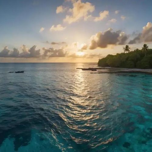 Descubra Nauru: O Terceiro Menor País do Mundo