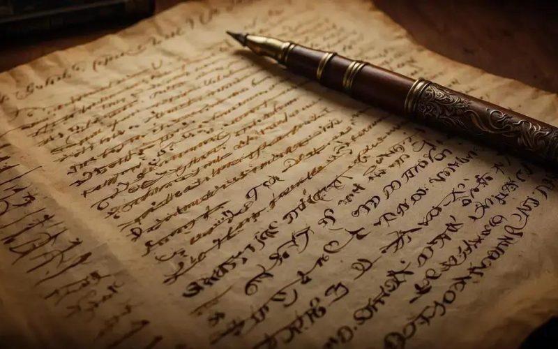 Descubra o Alfabeto Deseret: A Escrita que Quase se Perdeu