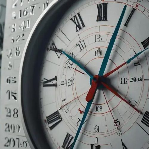 Descubra o Calendário Fixo Internacional: 13 Meses e 364 Dias