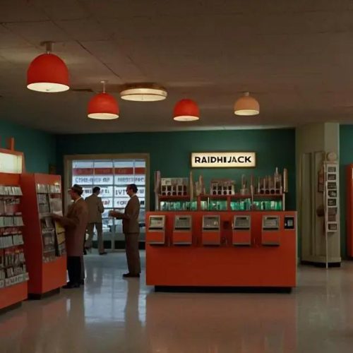 Descubra o Clube de Baterias da RadioShack: Uma Curiosidade dos Anos 60