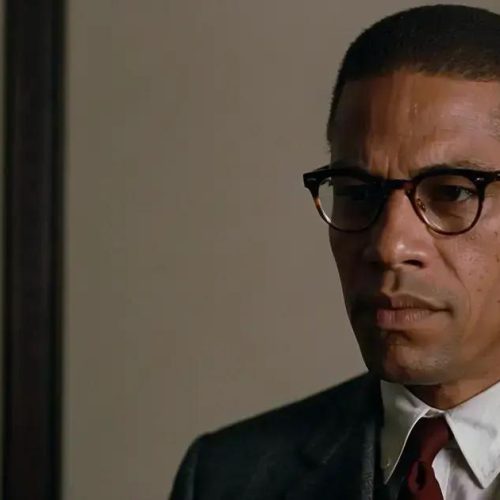 Descubra o Curioso Fato: Malcom X Tinha Cabelo Vermelho