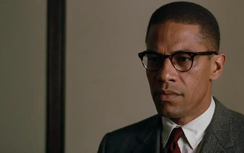 Descubra o Curioso Fato: Malcom X Tinha Cabelo Vermelho