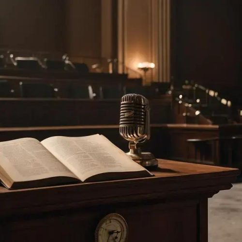 Descubra o Discurso Inaugural Mais Curto da História