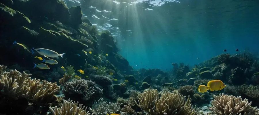 Descubra o Eighth Continente Zealandia: Uma Revelação Surpreendente