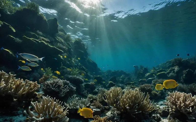 Descubra o Eighth Continente Zealandia: Uma Revelação Surpreendente