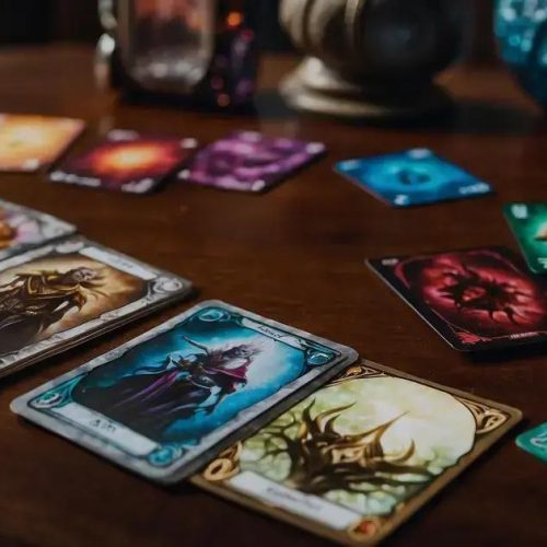 Descubra o Erro de Impressão em Cada Carta de Magic The Gathering