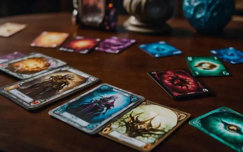 Descubra o Erro de Impressão em Cada Carta de Magic The Gathering