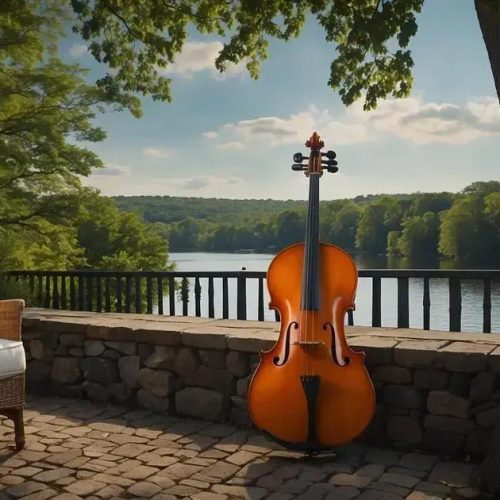 Descubra o Estado Troubadour de Connecticut: Música e Cultura