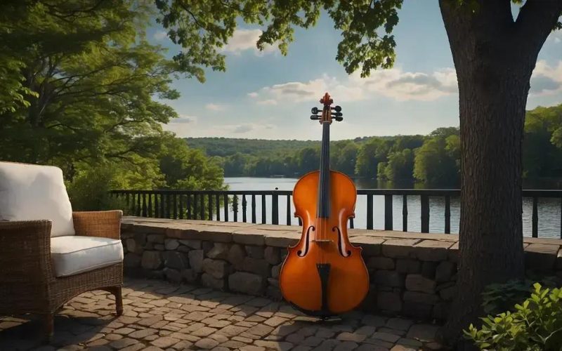 Descubra o Estado Troubadour de Connecticut: Música e Cultura