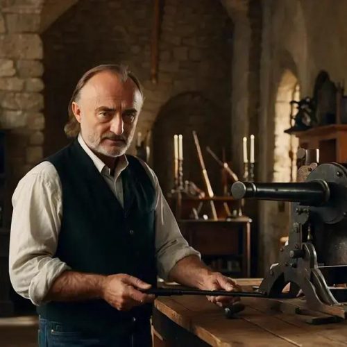 Descubra o Fascinante Hobby de Phil Collins: Colecionador de Relíquias do Alamo