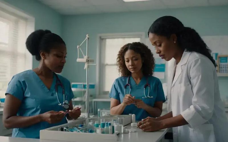 Descubra o Impacto do Teste de Papanicolau na Saúde Feminina