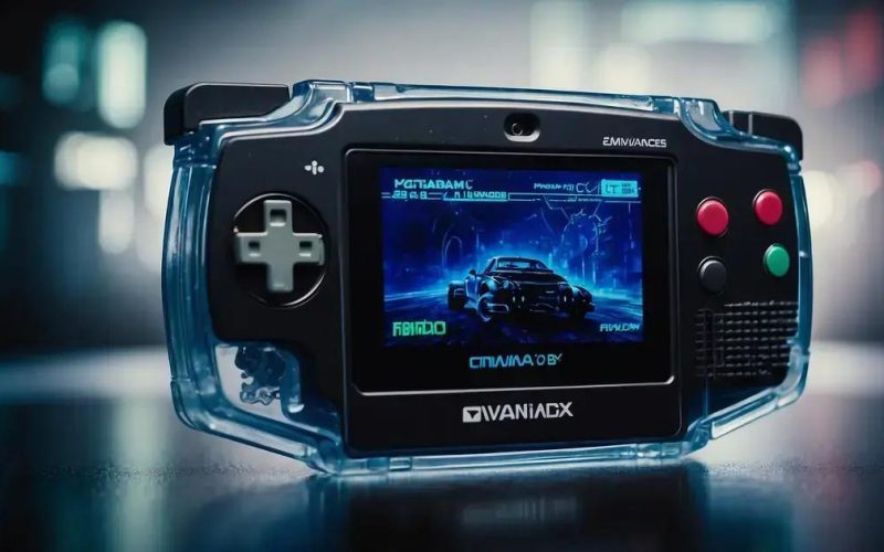 Descubra o Jogo Inovador de Hideo Kojima para Game Boy Advance